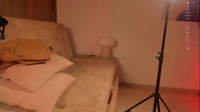 Image 4 of anaonasis Stream on Chaturbate on 1 month ago