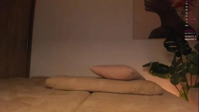 Image 10 of anaonasis Stream on Chaturbate on 10 days ago