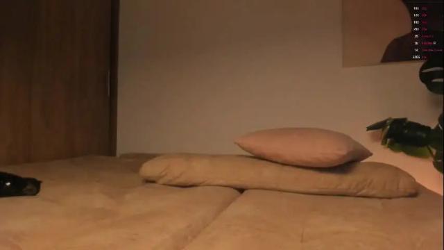 Image 3 of anaonasis Stream on Chaturbate on 10 days ago