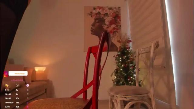 Image 6 of anaonasis Stream on Chaturbate on 2 months ago