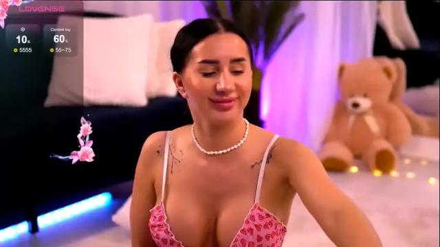 Image 11 of anarhodes Stream on Chaturbate on 1 month ago