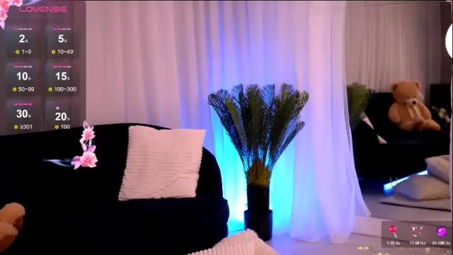 Image 3 of anarhodes Stream on Chaturbate on 1 month ago