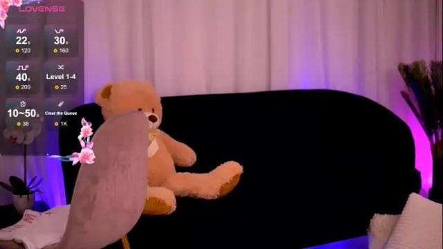 Image 2 of anarhodes Stream on Chaturbate on 29 days ago