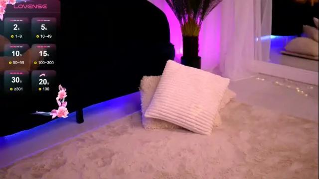 Image 4 of anarhodes Stream on Chaturbate on 29 days ago