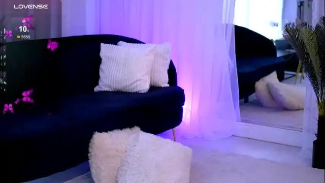 Image 2 of anarhodes Stream on Chaturbate on 3 days ago