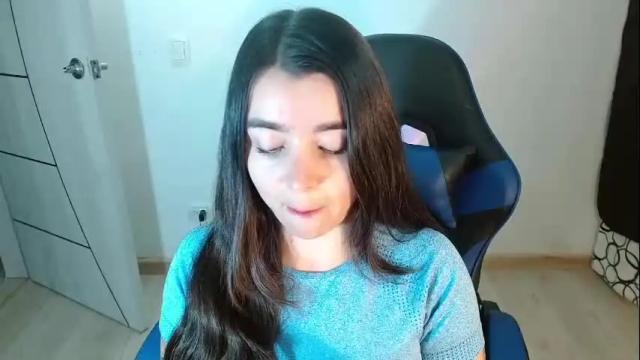 Thumbnail 1, anarosse__'s Stream at Chaturbate, 1 month ago
