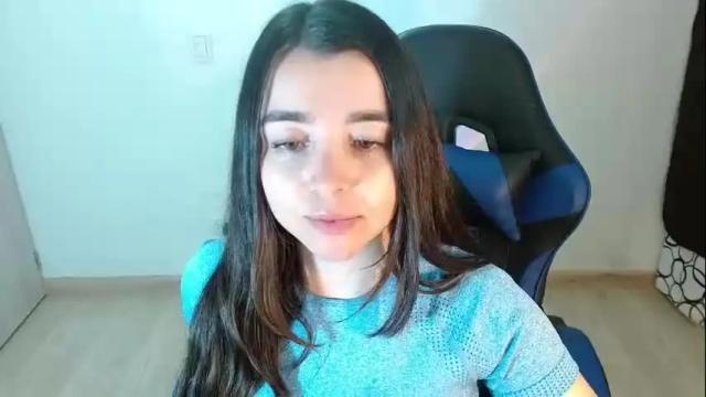 Image 10 of anarosse__ Stream on Chaturbate on 1 month ago