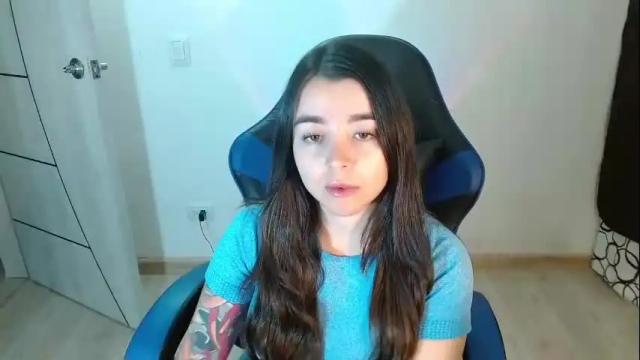 Image 2 of anarosse__ Stream on Chaturbate on 1 month ago