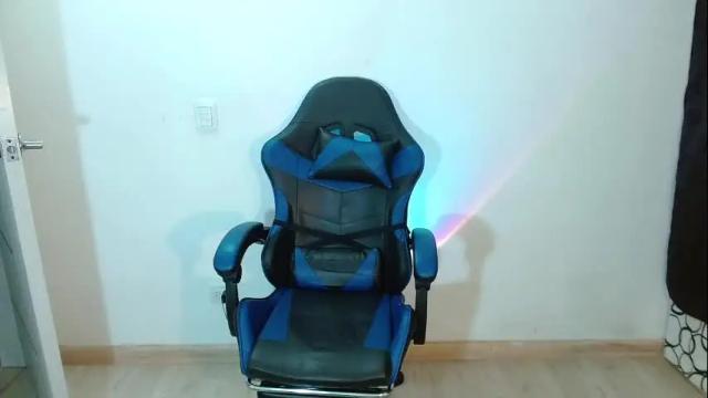 Thumbnail 3, anarosse__'s Stream at Chaturbate, 1 month ago