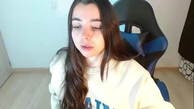 Image 11 of anarosse__ Stream on Chaturbate on 1 month ago