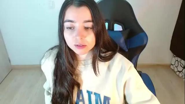 Image 12 of anarosse__ Stream on Chaturbate on 1 month ago