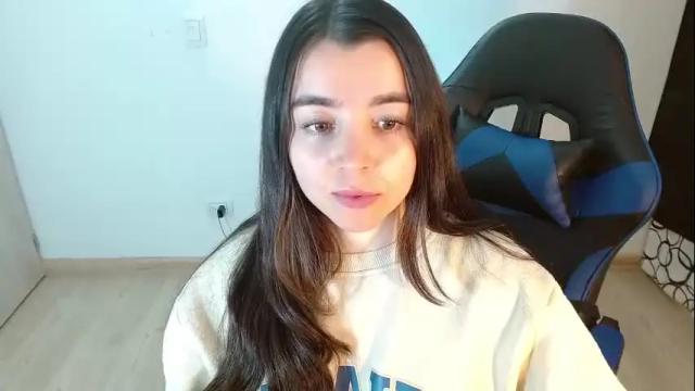 Thumbnail 3, anarosse__'s Stream at Chaturbate, 1 month ago