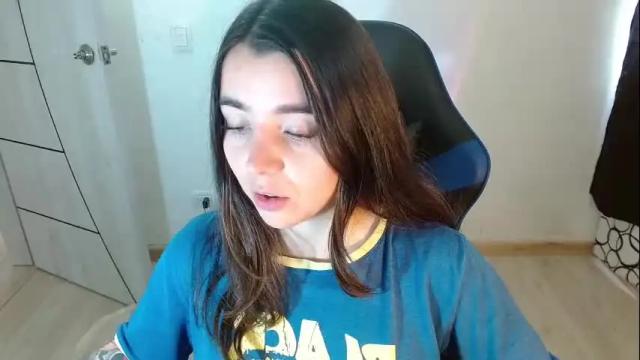 Thumbnail 1, anarosse__'s Stream at Chaturbate, 1 month ago