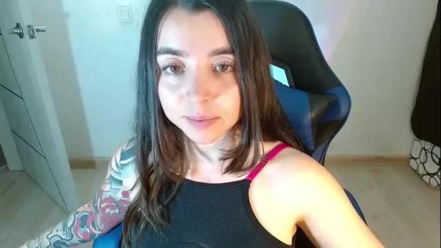 Image 10 of anarosse__ Stream on Chaturbate on 1 month ago