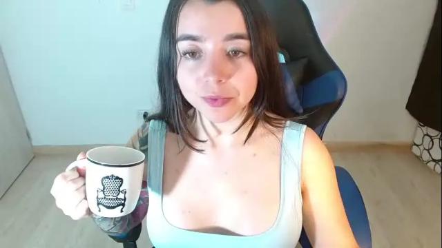 Thumbnail 1, anarosse__'s Stream at Chaturbate, 1 month ago