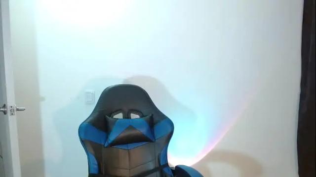 Image 8 of anarosse__ Stream on Chaturbate on 1 month ago