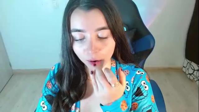 Image 3 of anarosse__ Stream on Chaturbate on 1 month ago