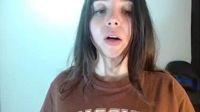 Thumbnail 1, anarosse__'s Stream at Chaturbate, 1 month ago