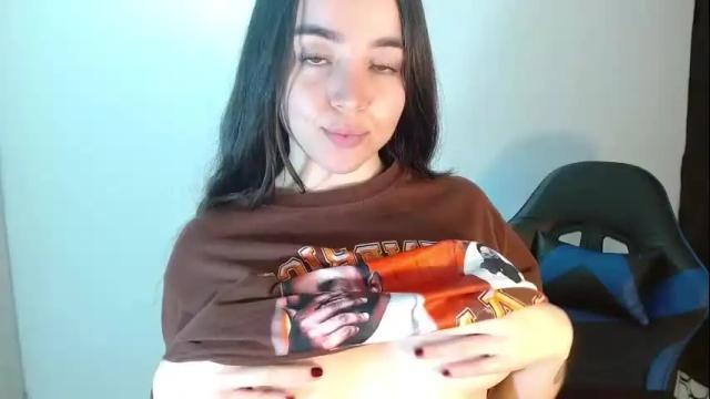 Image 11 of anarosse__ Stream on Chaturbate on 1 month ago