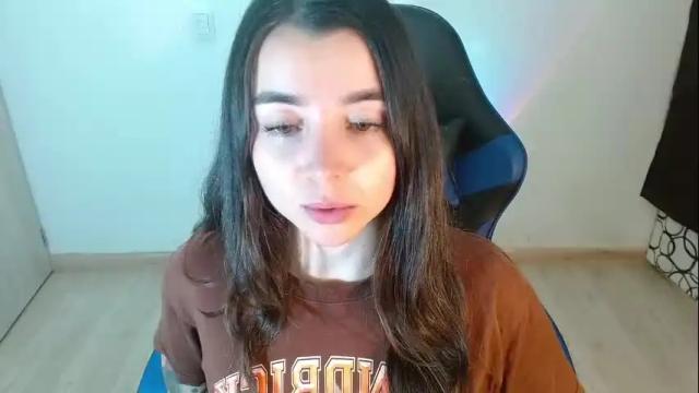 Image 3 of anarosse__ Stream on Chaturbate on 1 month ago