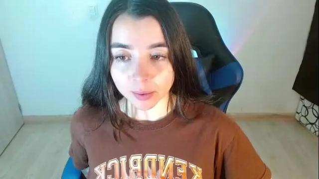 Thumbnail 2, anarosse__'s Stream at Chaturbate, 1 month ago