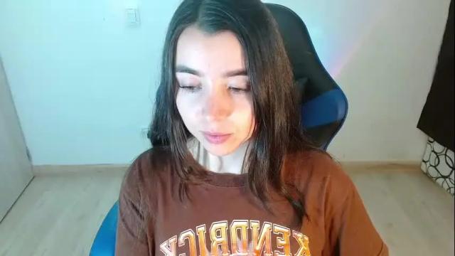 Image 6 of anarosse__ Stream on Chaturbate on 1 month ago