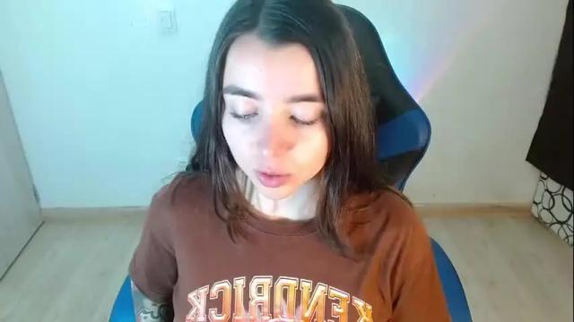 Image 7 of anarosse__ Stream on Chaturbate on 1 month ago