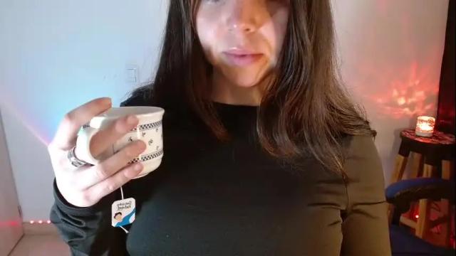 Image 10 of anarosse__ Stream on Chaturbate on 20 days ago
