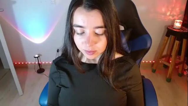 Thumbnail 2, anarosse__'s Stream at Chaturbate, 19 days ago