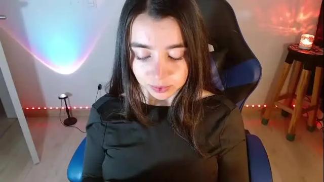 Image 6 of anarosse__ Stream on Chaturbate on 20 days ago