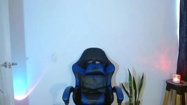 Thumbnail 3, anarosse__'s Stream at Chaturbate, 14 days ago