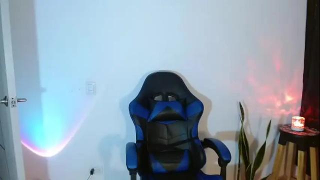 Thumbnail 3, anarosse__'s Stream at Chaturbate, 11 days ago