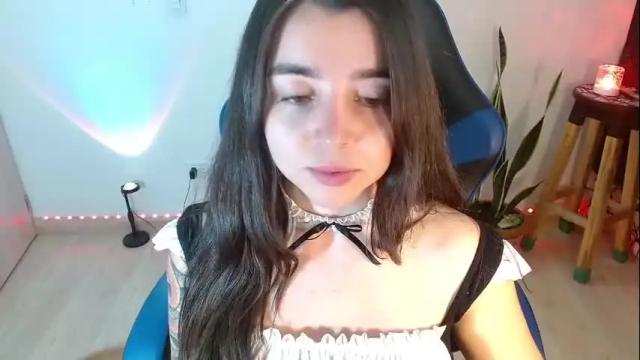 Thumbnail 1, anarosse__'s Stream at Chaturbate, 8 days ago