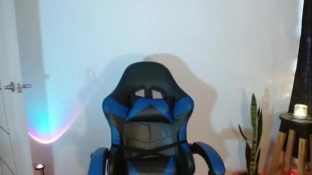 Thumbnail 1, anarosse__'s Stream at Chaturbate, 6 days ago