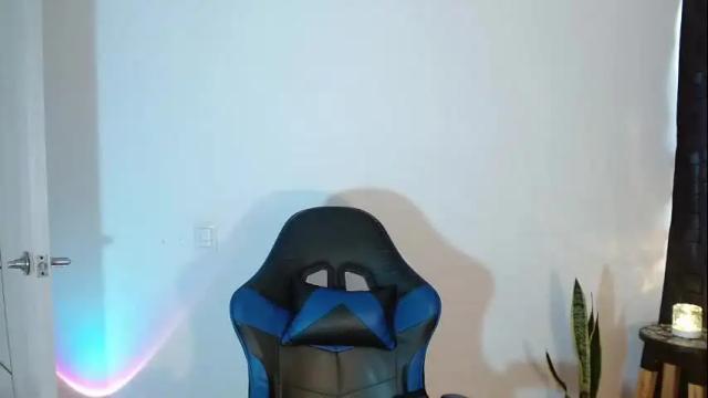 Image 2 of anarosse__ Stream on Chaturbate on 9 days ago