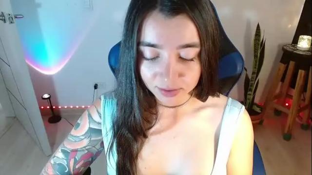 Image 3 of anarosse__ Stream on Chaturbate on 9 days ago