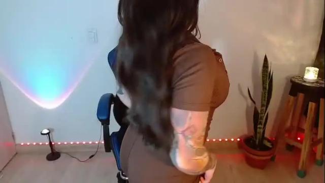 Thumbnail 2, anarosse__'s Stream at Chaturbate, 5 days ago