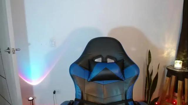 Image 3 of anarosse__ Stream on Chaturbate on 6 days ago