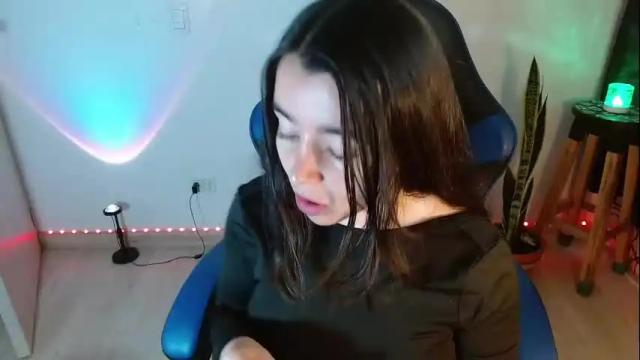 Thumbnail 1, anarosse__'s Stream at Chaturbate, 1 day ago