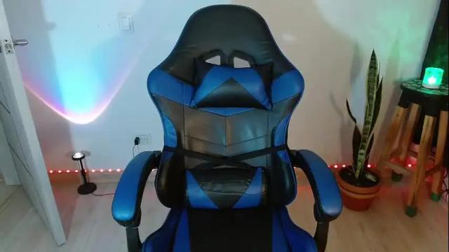 Image 11 of anarosse__ Stream on Chaturbate on 3 days ago