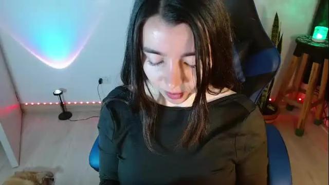 Image 3 of anarosse__ Stream on Chaturbate on 3 days ago