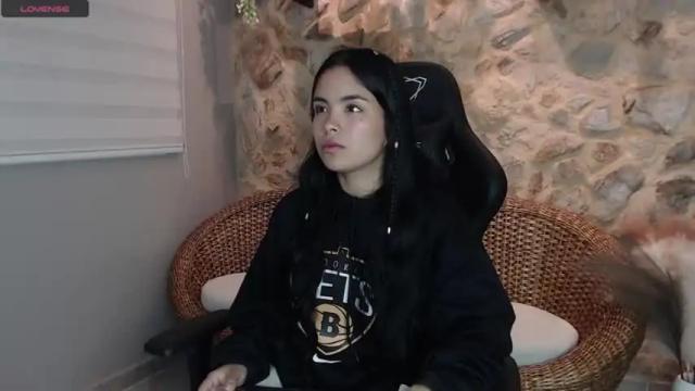 Thumbnail 1, anarussell's Stream at Chaturbate, 19 months ago