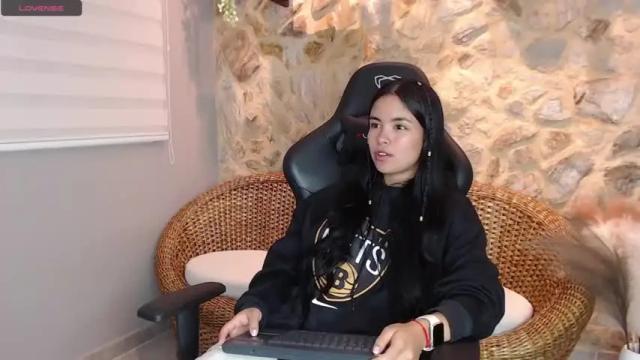 Image 2 of anarussell Stream on Chaturbate on 19 months ago