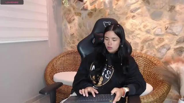 Image 3 of anarussell Stream on Chaturbate on 19 months ago
