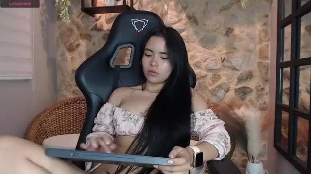 Thumbnail 2, anarussell's Stream at Chaturbate, 19 months ago
