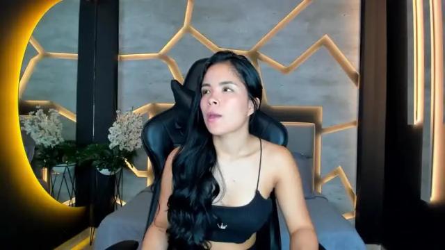 Thumbnail 1, anarussell's Stream at Chaturbate, 18 months ago