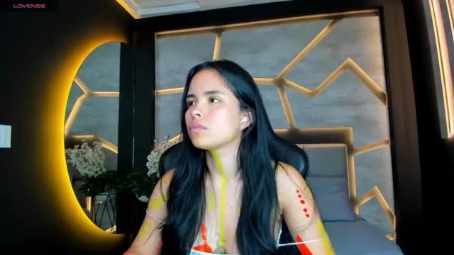 Image 2 of anarussell Stream on Chaturbate on 18 months ago
