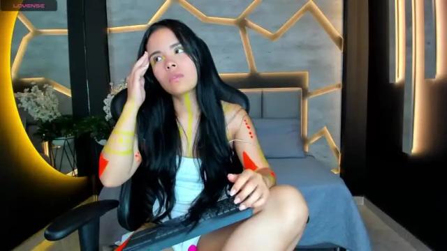 Thumbnail 3, anarussell's Stream at Chaturbate, 18 months ago