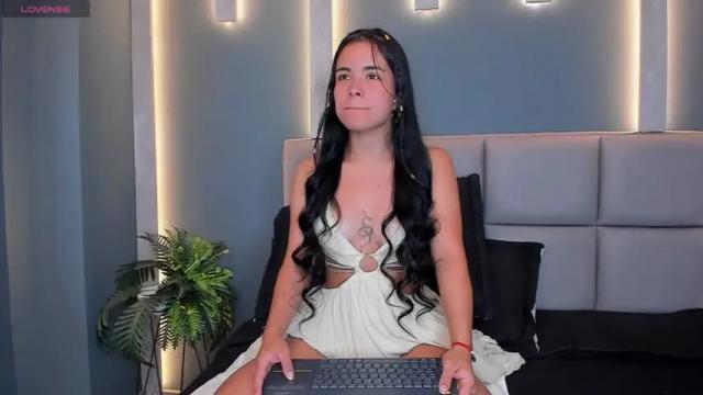 Image 8 of anarussell Stream on Chaturbate on 18 months ago