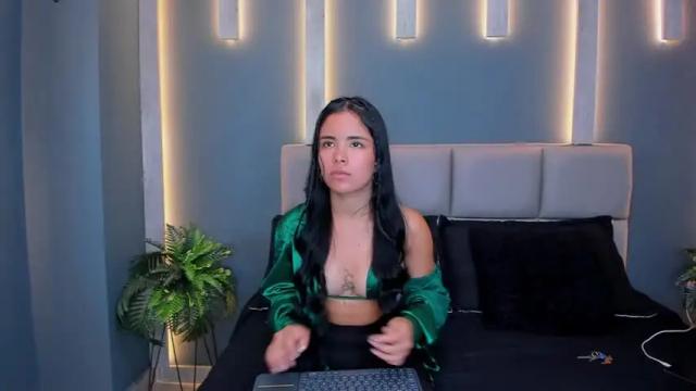 Thumbnail 1, anarussell's Stream at Chaturbate, 18 months ago